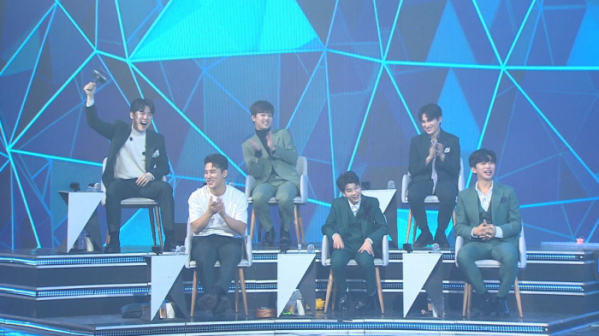 ▲'사랑의 콜센타' (사진제공 = TV CHOSUN)