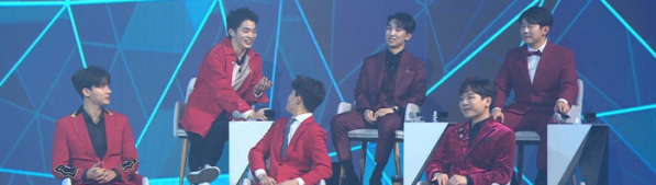 ▲'사랑의 콜센타' (사진제공 = TV CHOSUN)