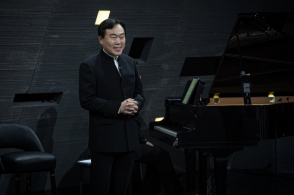 ▲김효근 교수(사진제공=JTBC)