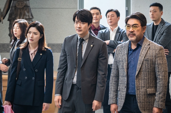 ▲‘날아라 개천용’(사진제공=스튜디오앤뉴)