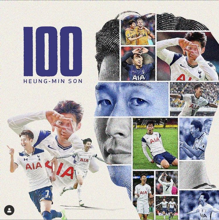 (출처=토트넘 홋스퍼 인스타그램)