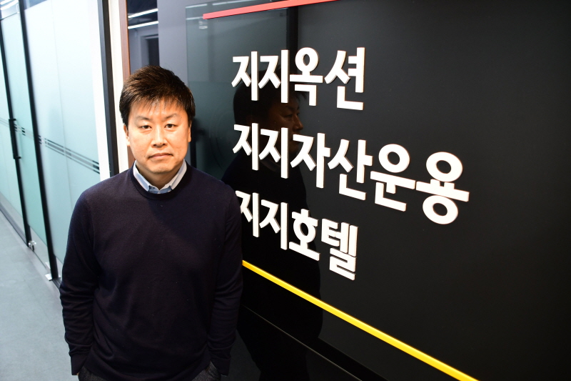 ▲장근석 지지옥션 팀장은 "올해 주거시설 경매시장은 아파트는 물론 전세 대신 연립ㆍ다세대주택을 구하는 수요까지 더해져 계속 인기를 끌 가능성이 크다"고 말했다.  (사진 제공=지지옥션)