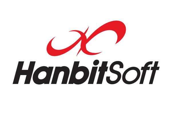 ▲한빛소프트 CI.  (사진제공=한빛소프트)