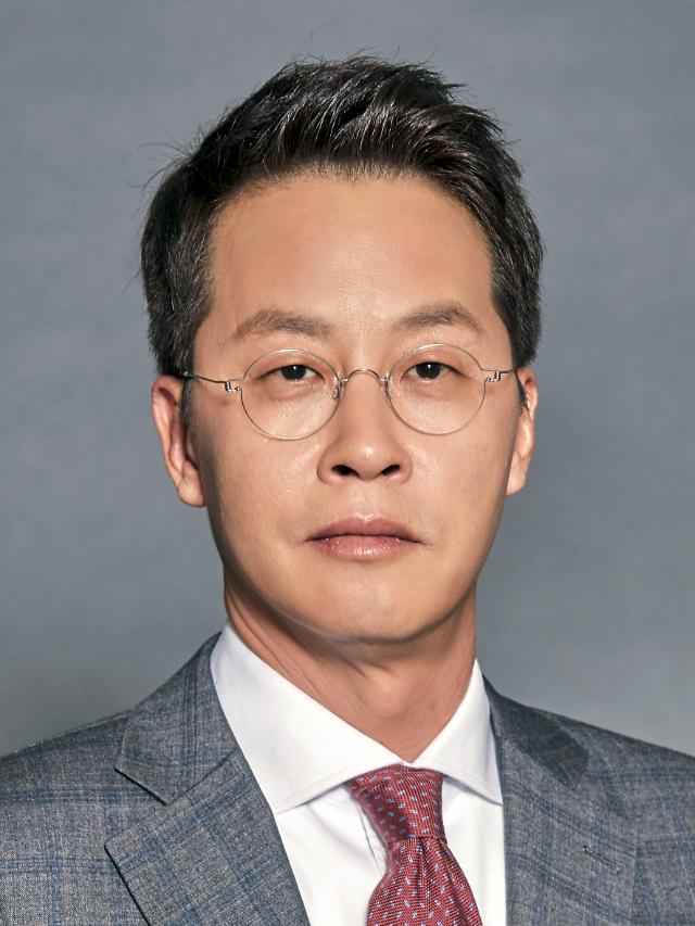 ▲조좌진 롯데카드 대표 (사진제공=롯데카드)