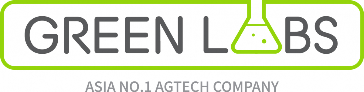 ▲그린랩스 CI. (사진제공=그린랩스)