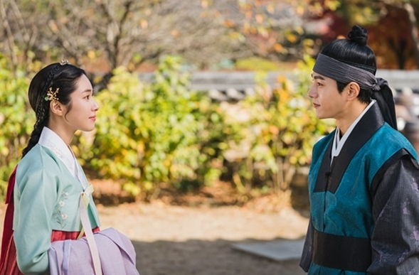 ▲‘암행어사'(사진제공=아이윌 미디어)