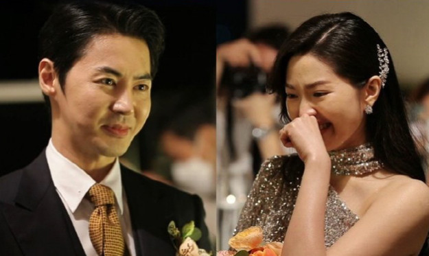 ▲전진 특별출연 (출처=SBS '동상이몽2-너는 내 운명' 제공)