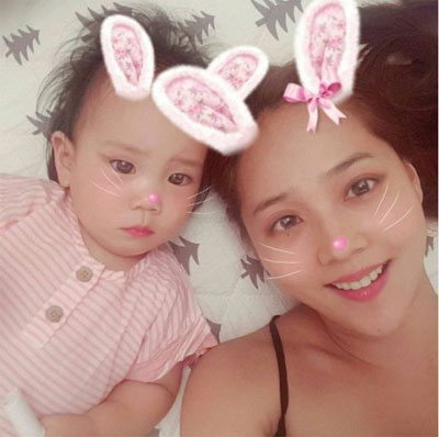 (사진출처=유진 인스타그램)