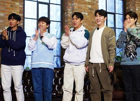 ▲‘뽕숭아학당’(사진제공=TV조선)