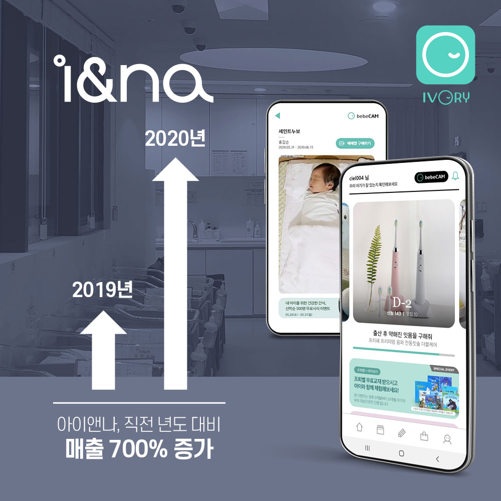 (사진제공=아이앤나)