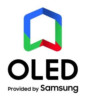 ▲삼성전자가 지난달 23일 특허청에 출원한 OLED 관련 상표. (출처=특허청)