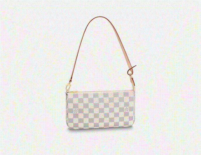 ▲루이뷔통 '포쉐트 악세수아 NM' (사진=루이뷔통 공식 홈페이지 캡쳐)