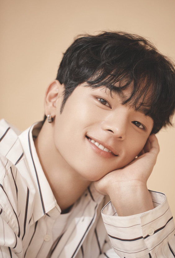 ▲김우진(사진제공=10x 엔터테인먼트)