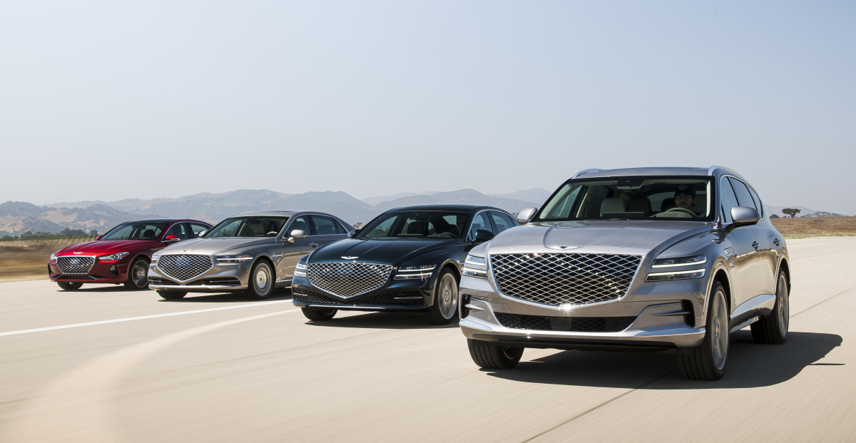 (사진제공=제네시스)