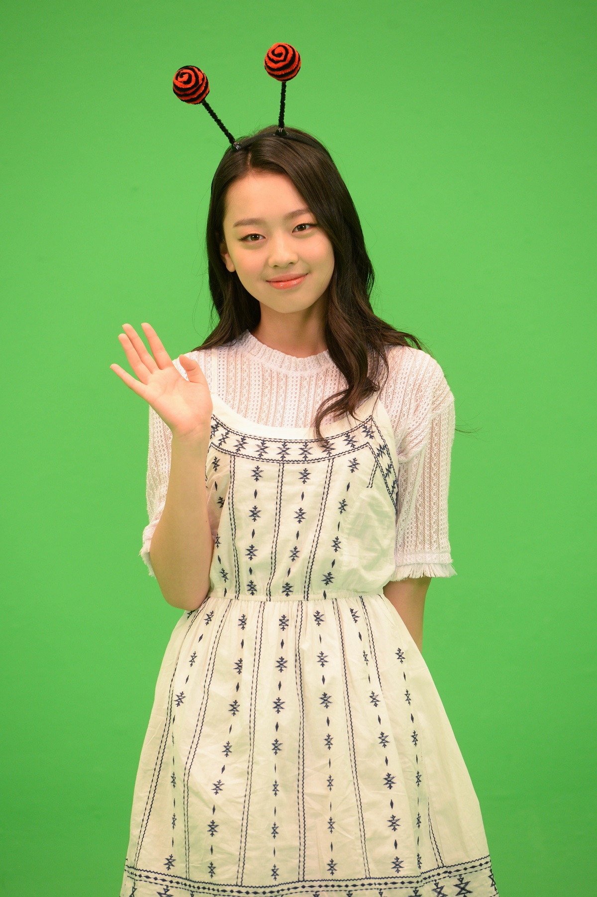 ▲배우 이수민이 불법 영화 시청 논란에 사과했다. (뉴시스)