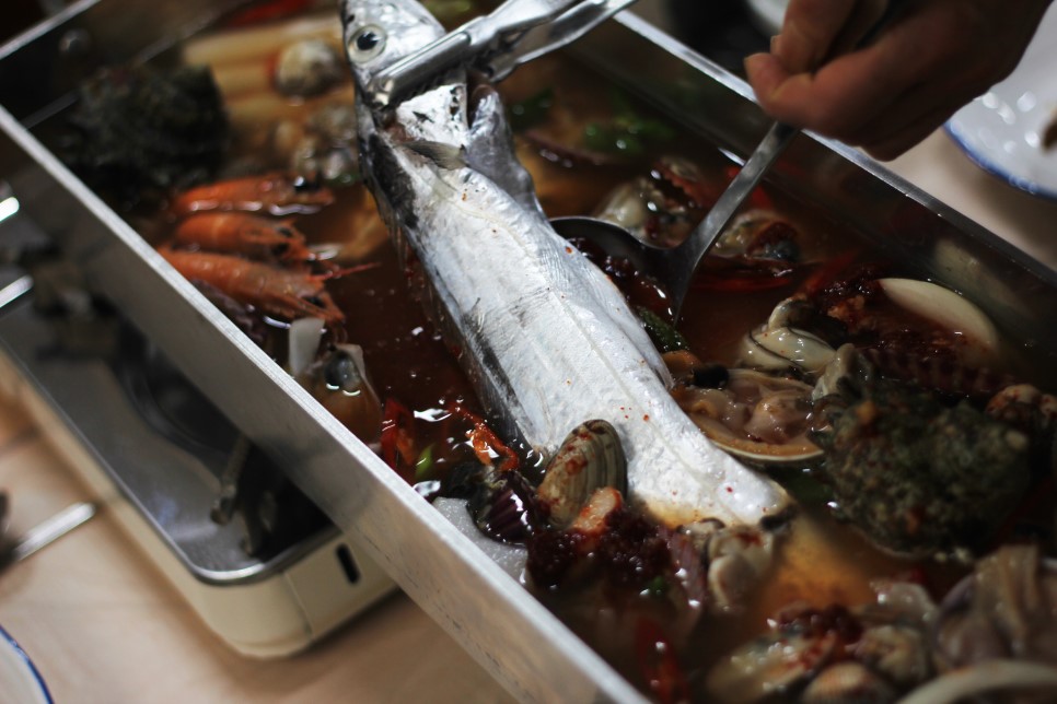 (출처=용궁식당 블로그)