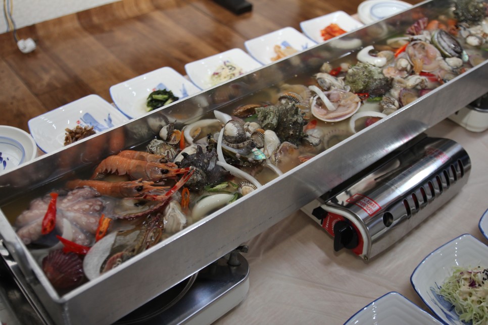 (출처=용궁식당 블로그)