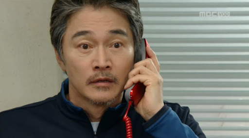 (사진출처=MBC '딱 너 같은 딸')