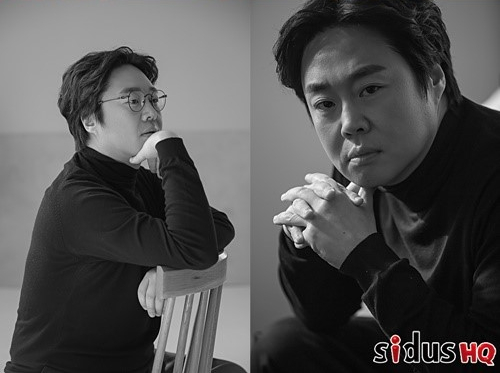 ▲류담(사진제공=싸이더스HQ)