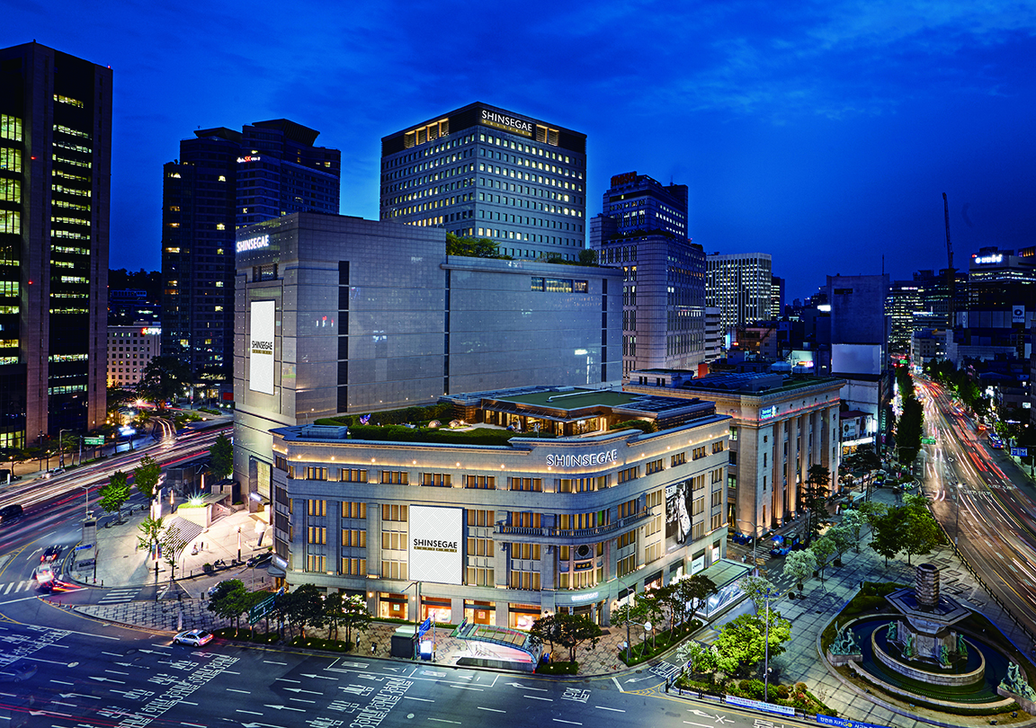 (사진제공=신세계면세점)