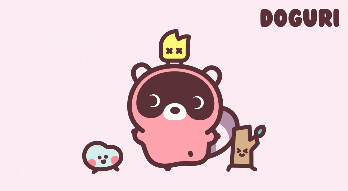 ▲도구리 이미지. (사진제공=엔씨소프트)