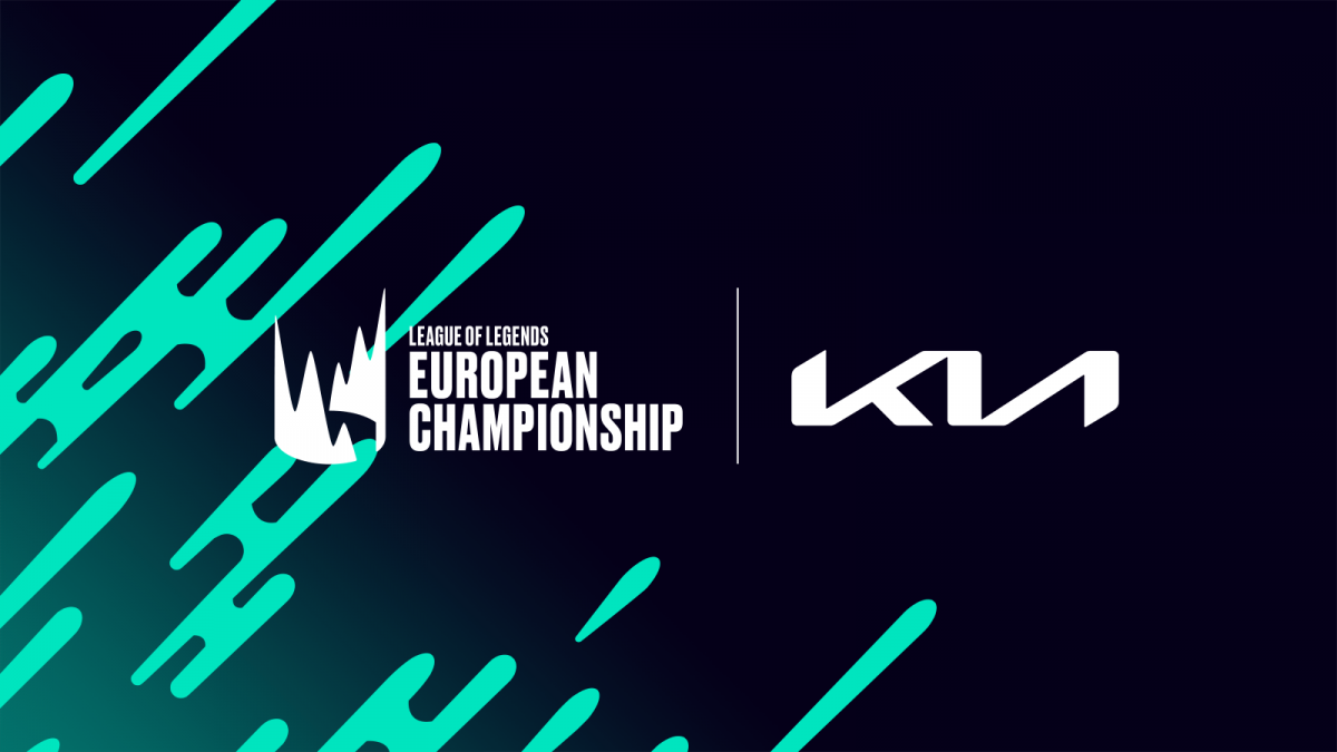 ▲기아가 올해에도 ‘리그 오브 레전드 유러피언 챔피언십(LEC)’ 후원을 이어간다. (사진제공=기아차)