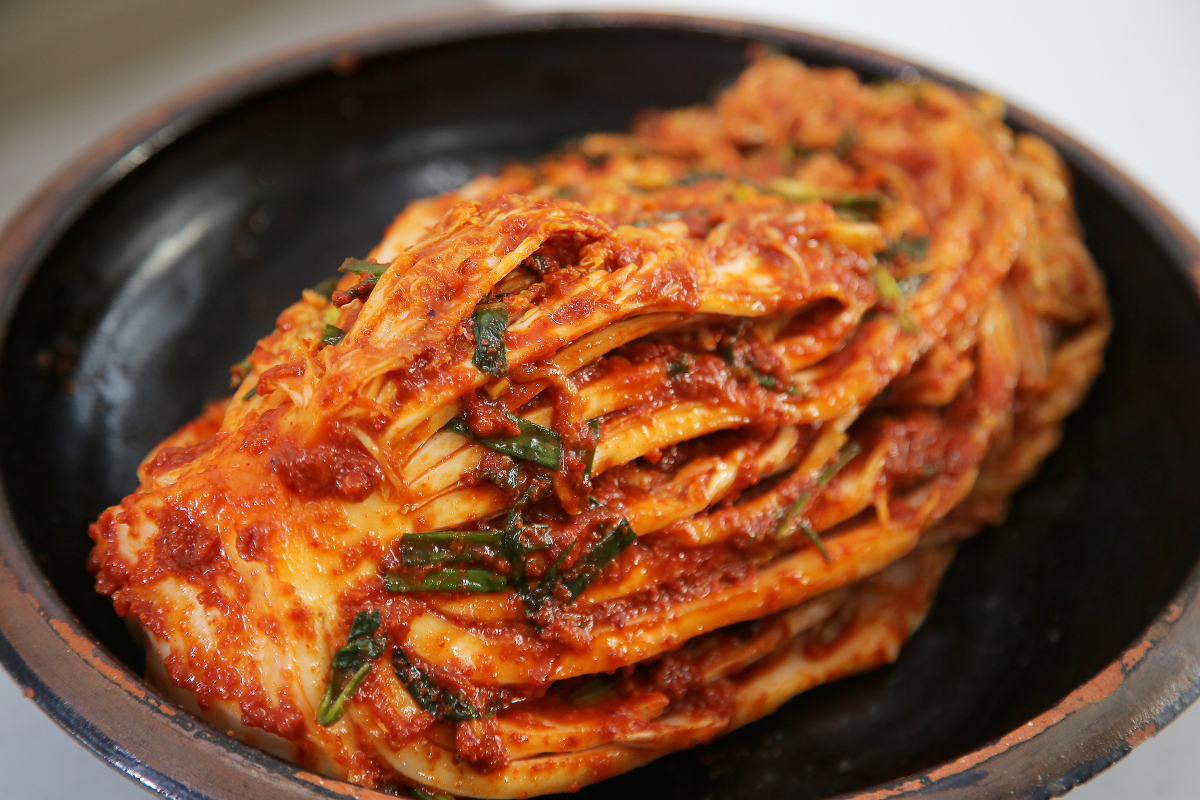 (사진제공=진도시골김치)