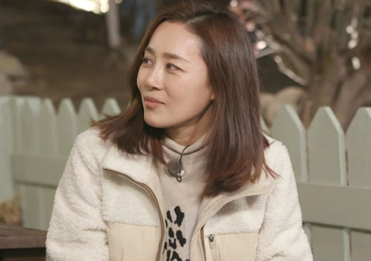 ▲'더먹고가' 문정희(사진제공=MBN)