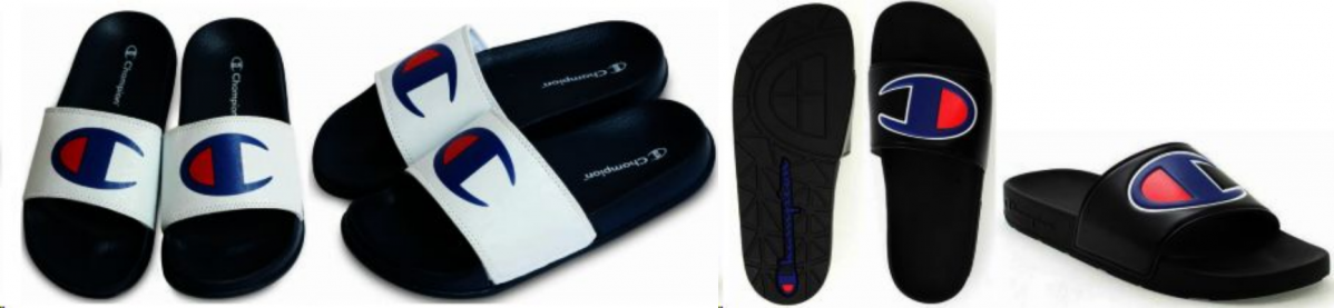 ▲A사 상표(왼쪽), HBI 상표 (사진제공=특허법원)