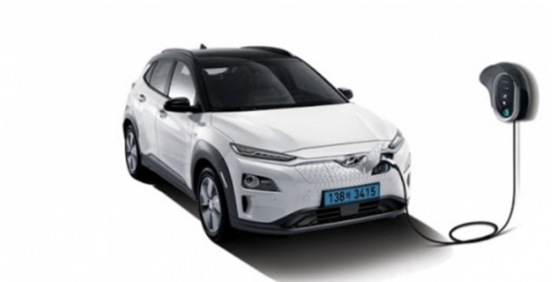 ▲지난해 전기차 수출이 전년 대비 65.9% 증가했다. 성장세 대부분을 전략적으로 친환경차를 도입 중인 유럽시장에서 일궈냈다.  (사진제공=현대차)