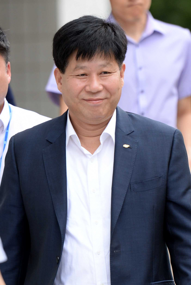 ▲ 이철 전 밸류인베스트코리아(VIK) 대표.  (뉴시스)