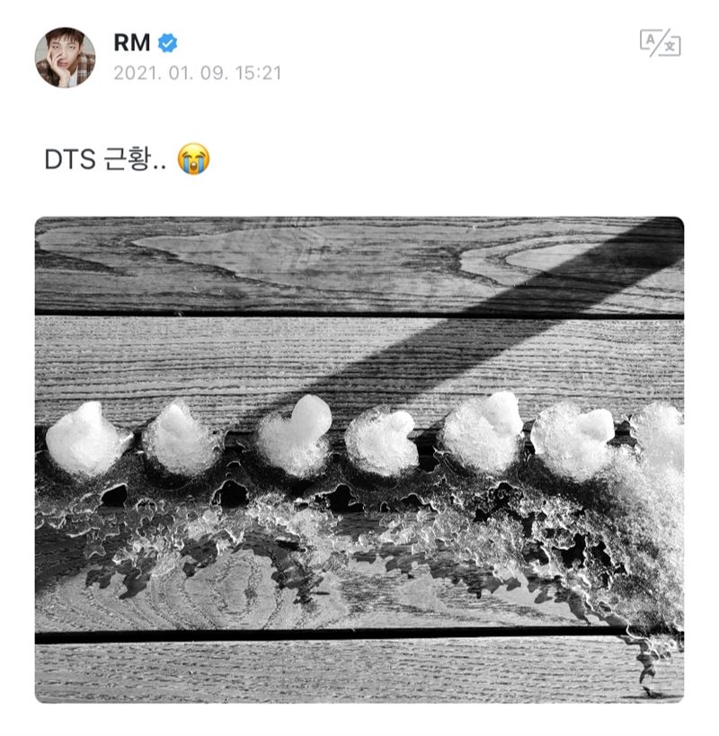 (출처=RM 트위터 캡처)