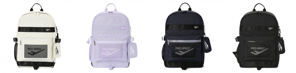 ▲TAG 백팩 (사진=프로스펙스)