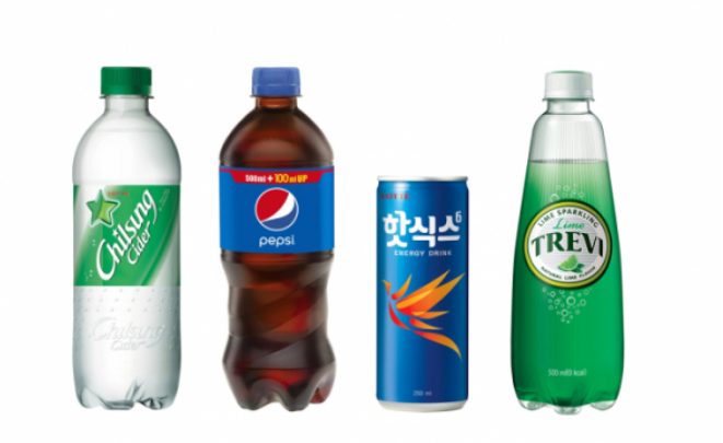 (사진=롯데칠성음료)