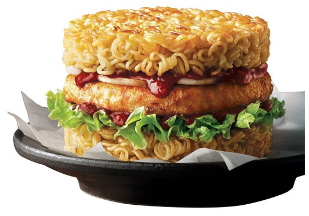 (사진=롯데리아)