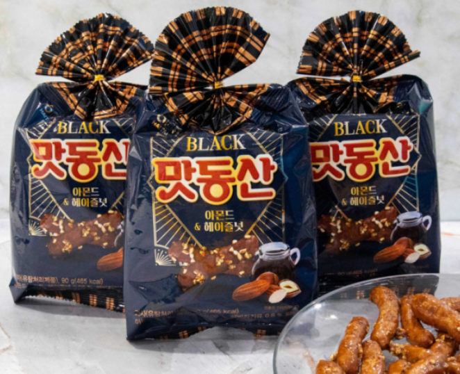 (사진=해태제과)