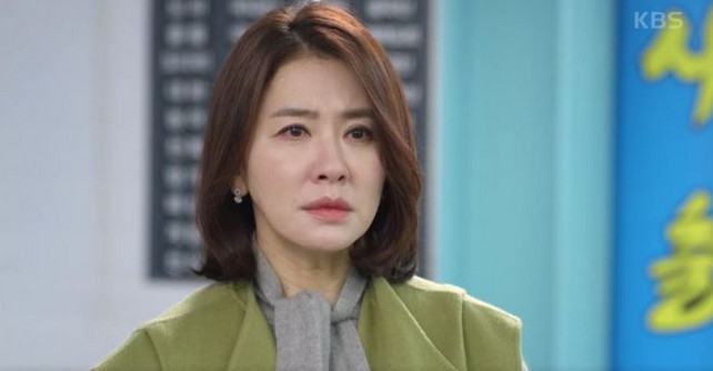 (출처=KBS '비밀의 남자')