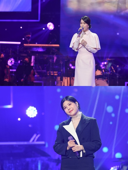 ▲‘K-OST CONCERT’(사진제공=SBS)