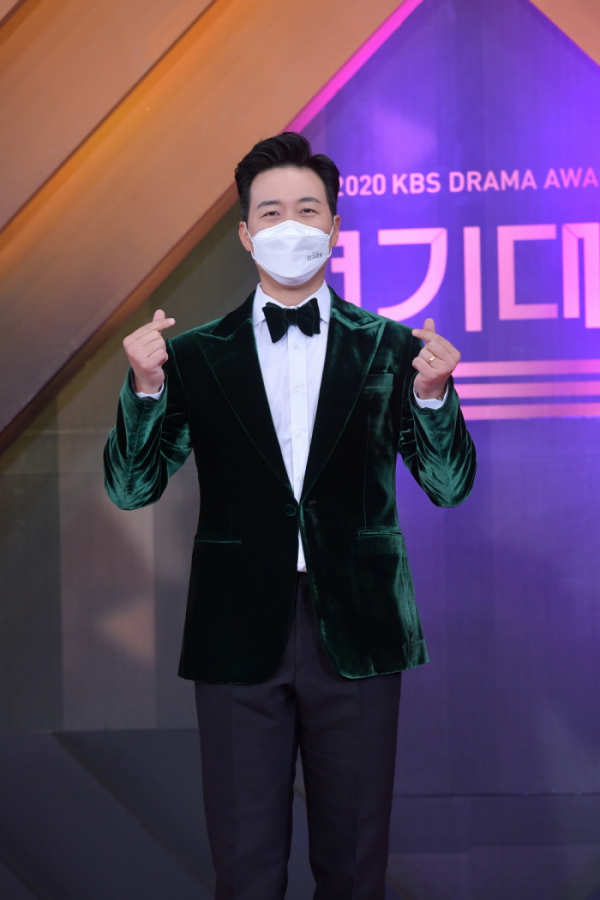 ▲도경완 아나운서(사진제공=KBS)