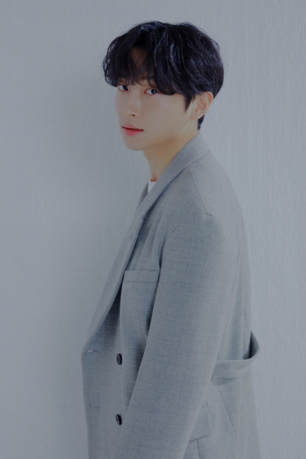 ▲민찬기(사진 = n.CH엔터테인먼트 제공)