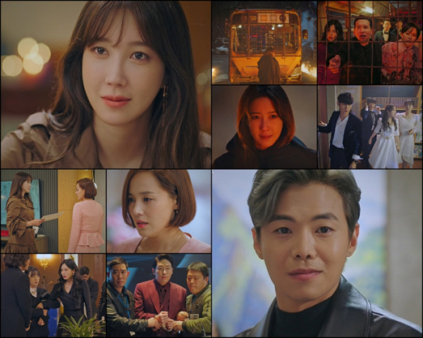 ▲‘펜트하우스’(사진제공=SBS)