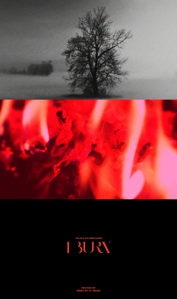 ▲(여자)아이들(사진제공=큐브엔터테인먼트)