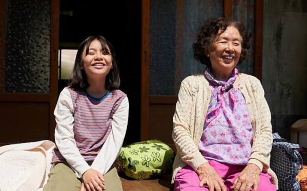 ▲'감쪽같은 그녀'(사진제공=메가박스중앙(주)플러스엠)