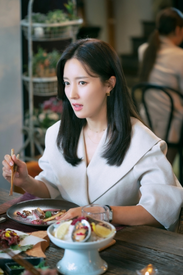 ▲‘선배, 그 립스틱 바르지 마요’(사진제공=JTBC스튜디오)