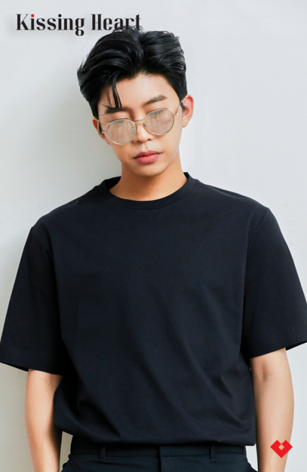 ▲임영웅(사진=키싱하트 제공)