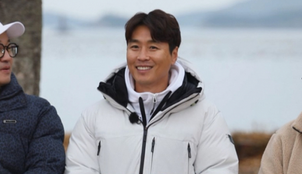 ▲‘도시어부2’ 이동국(사진제공=채널A)