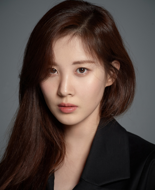 ▲서현(사진제공=나무엑터스)