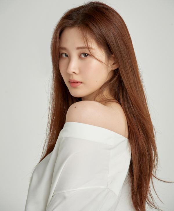 ▲서현(사진제공=나무엑터스)