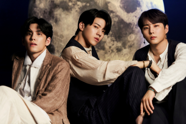 ▲DAY6 (Even of Day)(사진제공=JYP엔터테인먼트)