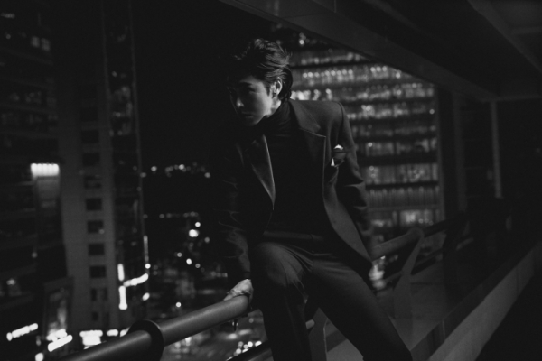 ▲유노윤호(사진제공=SM엔터테인먼트)